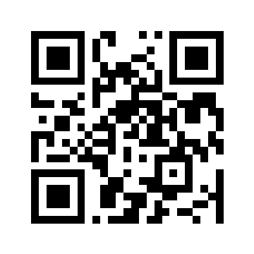 Mã QR Zalo để liên hệ Webdinh